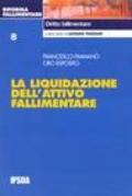 La liquidazione dell'attivo fallimentare