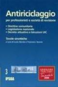 Antiriciclaggio