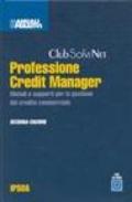 Professione credit manager