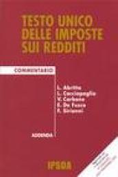 Testo Unico delle imposte sui redditi addenda