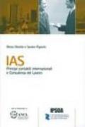 IAS