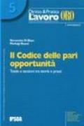 Il codice delle pari opportunità