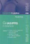 Gli IAS/IFRS in bilancio