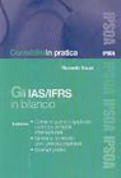 Gli IAS/IFRS in bilancio
