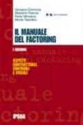 Il manuale del factoring