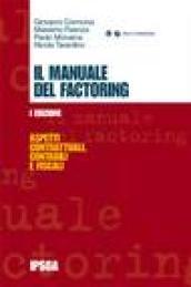 Il manuale del factoring