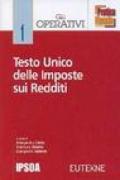 Testo Unico delle Imposte sui Redditi