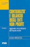 Contabilità e bilancio degli enti non profit