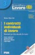 Contratti individuali di lavoro