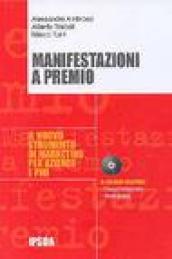 Manifestazioni a premio