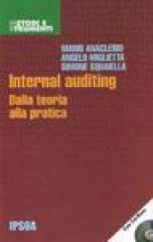 Internal auditing. Dalla teoria alla pratica