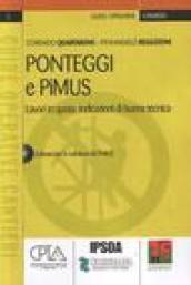 Ponteggi e PiMUS