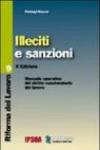 Illeciti e sanzioni