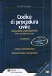 Codice di procedura civile