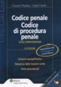 Codice penale, codice di procedura penale
