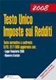 Testo unico imposte sui redditi