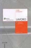 Lavoro 2008. Con CD-ROM