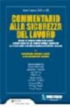 Commentario alla sicurezza del lavoro