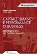 Capitale umano e performance di business
