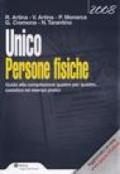 UNICO persone fisiche