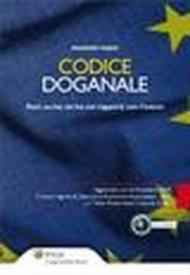 Codice doganale