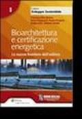 Bioarchitettura e certificazione energetica