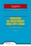 Finanziare gli investimento degli enti locali