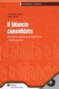 Il bilancio consolidato. disciplina, tecniche di redazione e best practice. Con CD-ROM