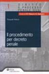 Il procedimento per decreto penale