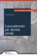 Il procedimento per decreto penale