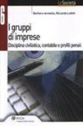 Gruppi d'imprese. Disciplina civilistica, contabile e profili penali