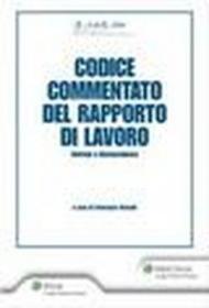 Codice commentato del rapporto di lavoro