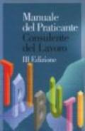 Manuale del praticante. Consulente del lavoro. Tributi