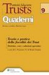 Teoria e pratica della fiscalità dei trust