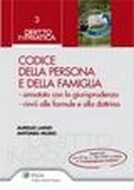 Codice della persona e della famiglia