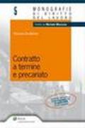 Contratto a termine e precariato