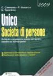 Unico società di persone