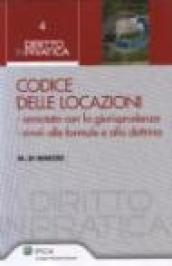 Codice delle locazioni