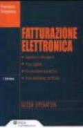 Fatturazione elettronica