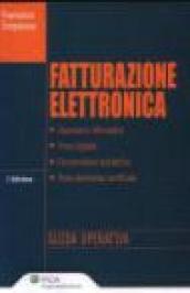 Fatturazione elettronica