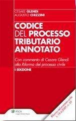 Codice del processo tributario annotato