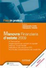 Manovra finanziaria d'estate 2009