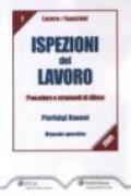 Ispezioni del lavoro