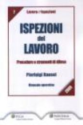 Ispezioni del lavoro