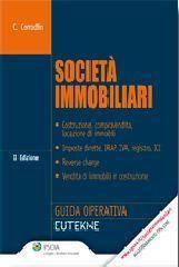 Società immobiliari