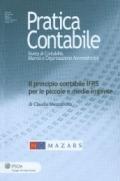 Il principio contabile IFRS per le piccole e medie imprese