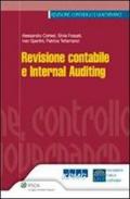 Revisione contabile e Internal Auditing