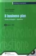 Il business plan. Guida strategico-operativa. Con CD-ROM