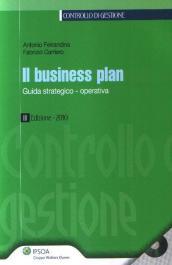 Il business plan. Guida strategico-operativa. Con CD-ROM