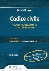 Codice civile. Trattato funzionamento Ue. Leggi complementari